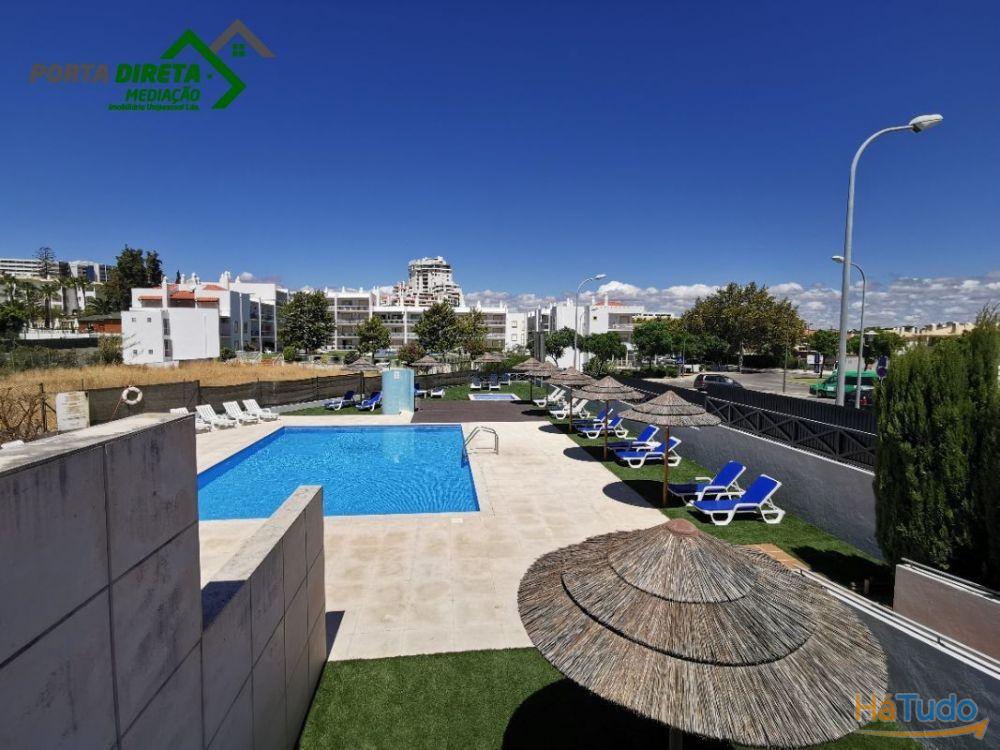 T2 Albufeira Vista mar, Piscina , Varandas, Parqueamento, Corcovada. T2 Albufeira Vista mar, Piscina , Varandas, Parqueamento, Corcovada.