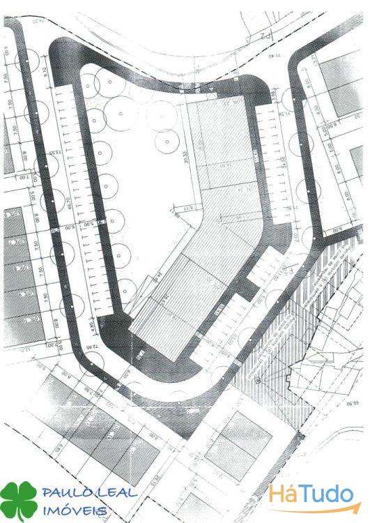 terreno urbano para construção prédio terreno urbano para construção prédio