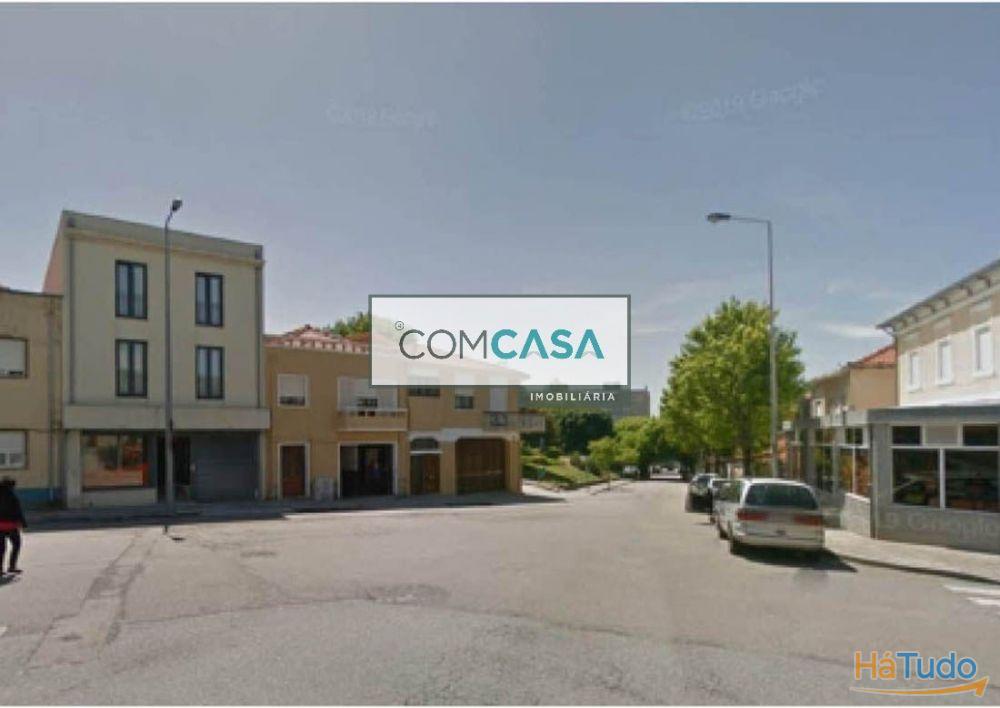 Armazém Arrumo - Leça da Palmeira Armazém Arrumo - Leça da Palmeira