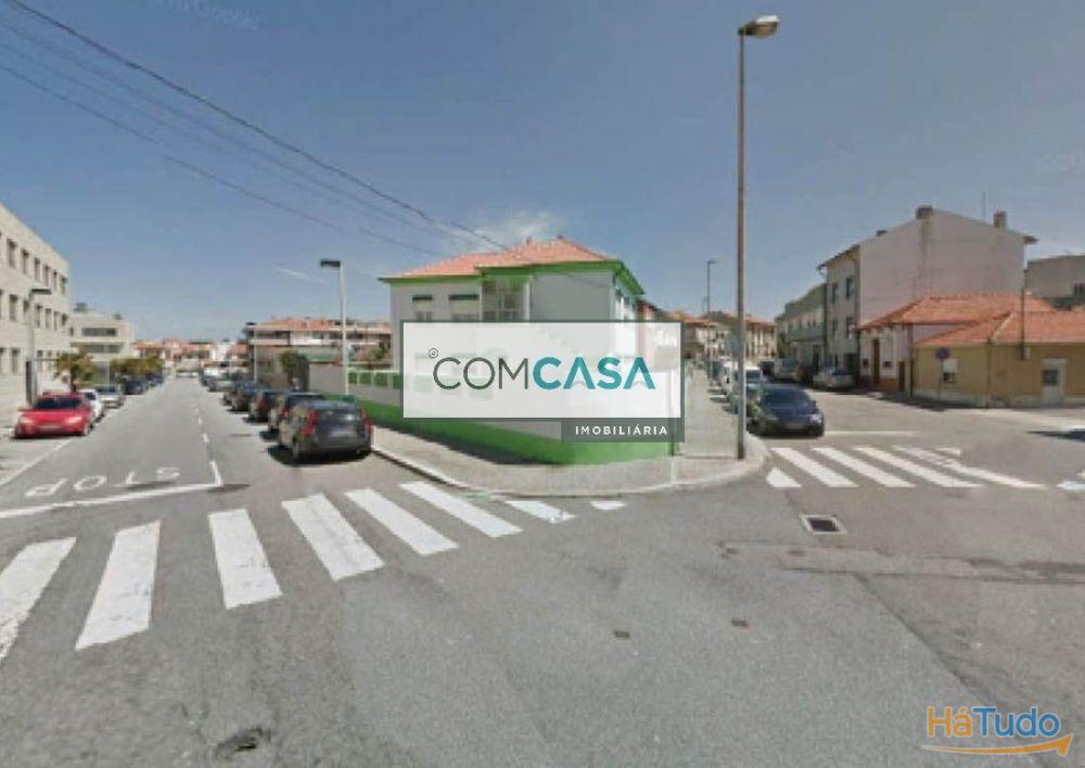 Armazém Arrumo - Leça da Palmeira Armazém Arrumo - Leça da Palmeira