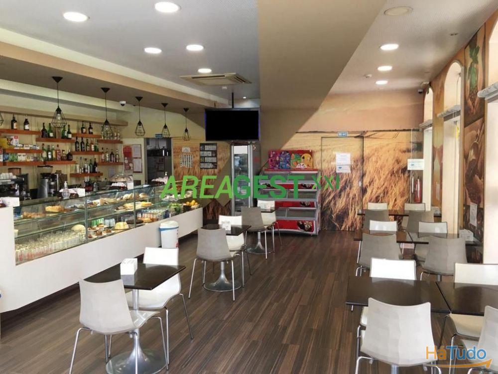 Loja para venda no centro de Vila Franca de Xira