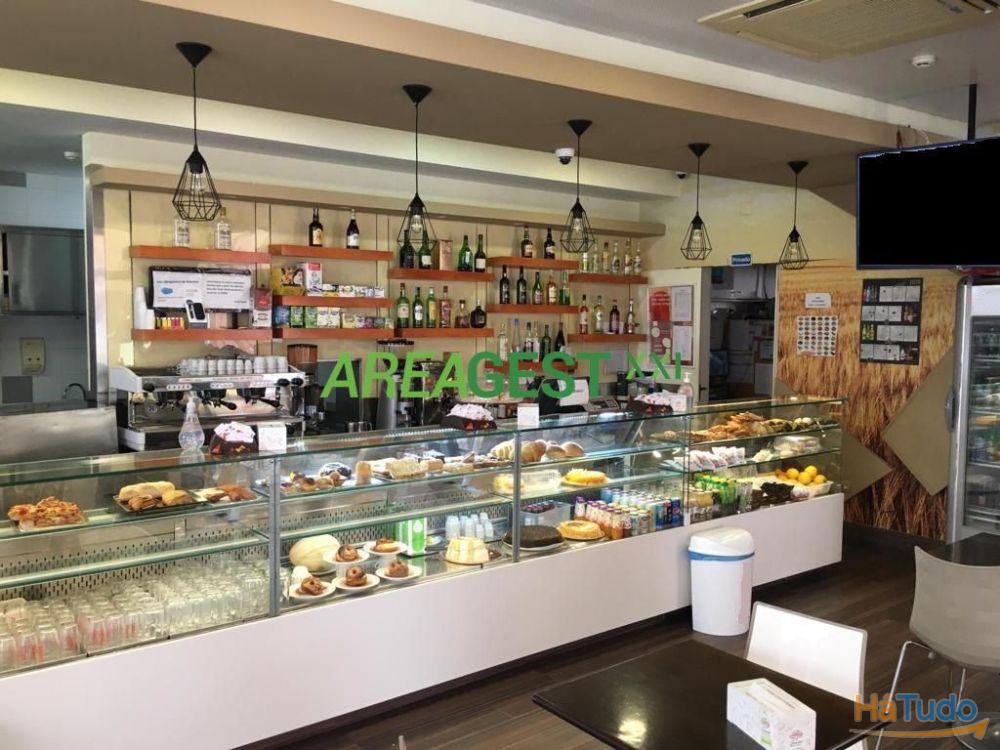 Loja para venda no centro de Vila Franca de Xira