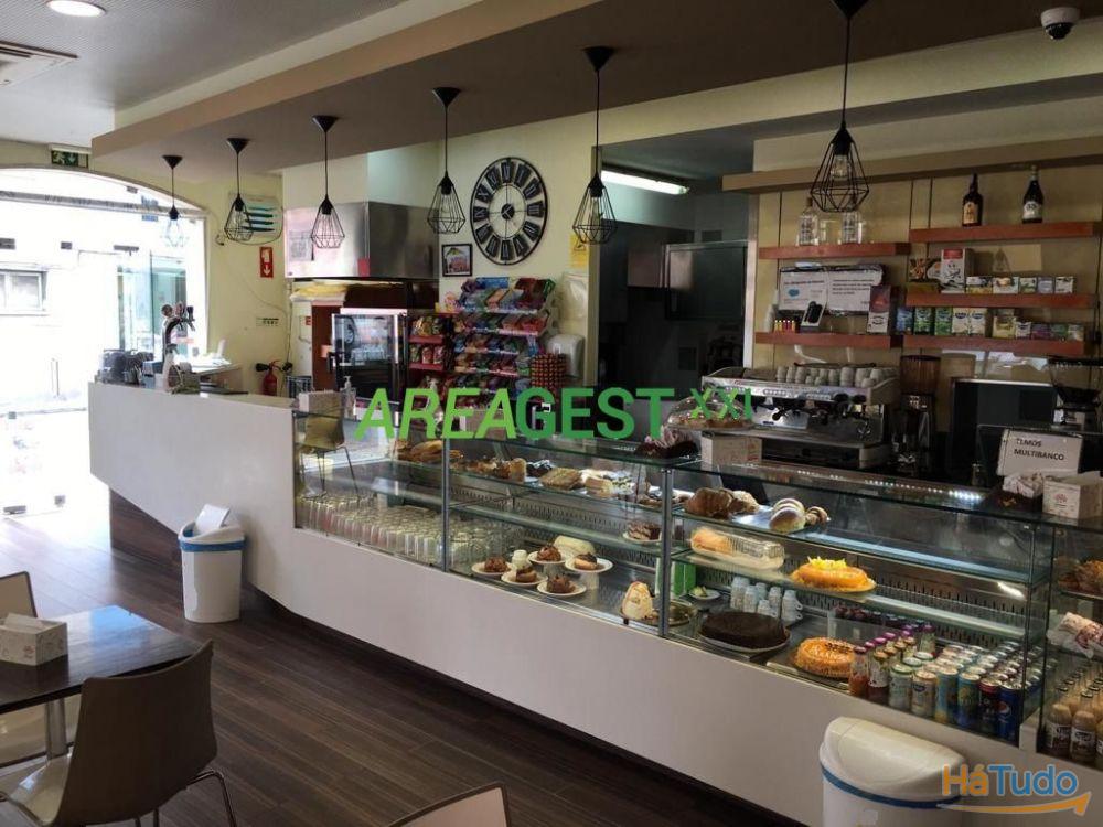 Loja para venda no centro de Vila Franca de Xira