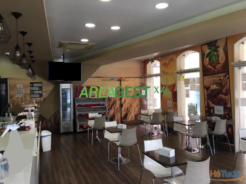 Loja para venda no centro de Vila Franca de Xira