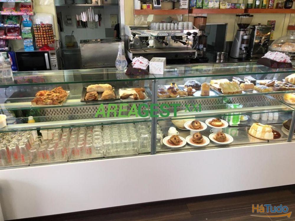 Loja para venda no centro de Vila Franca de Xira