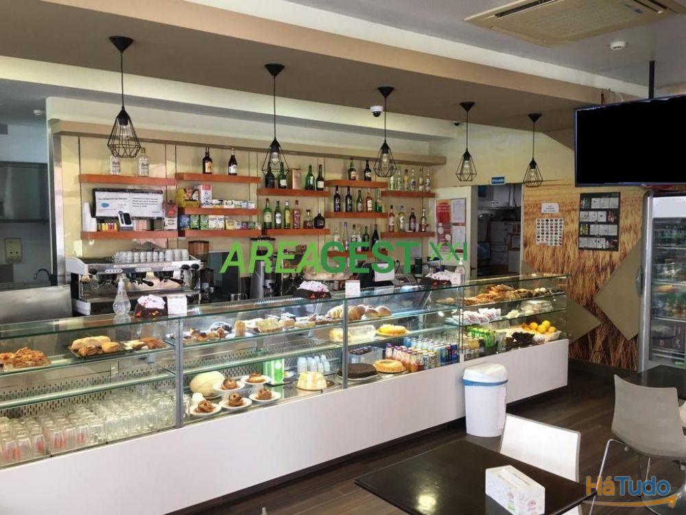 Loja para venda no centro de Vila Franca de Xira