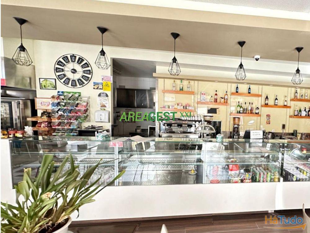 Loja para venda no centro de Vila Franca de Xira