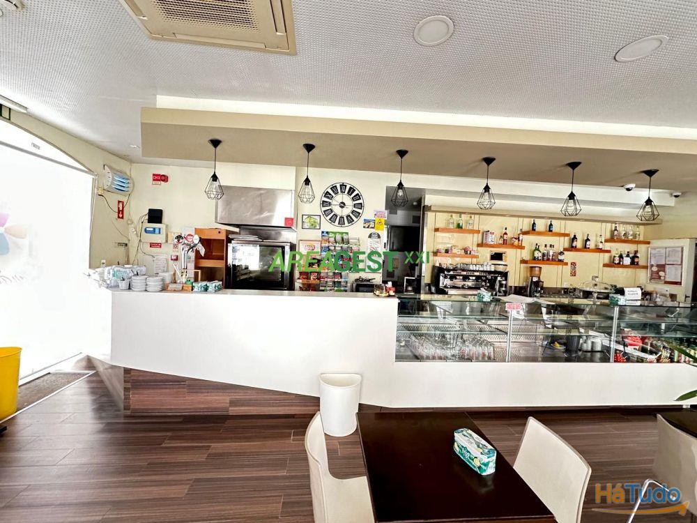 Loja para venda no centro de Vila Franca de Xira