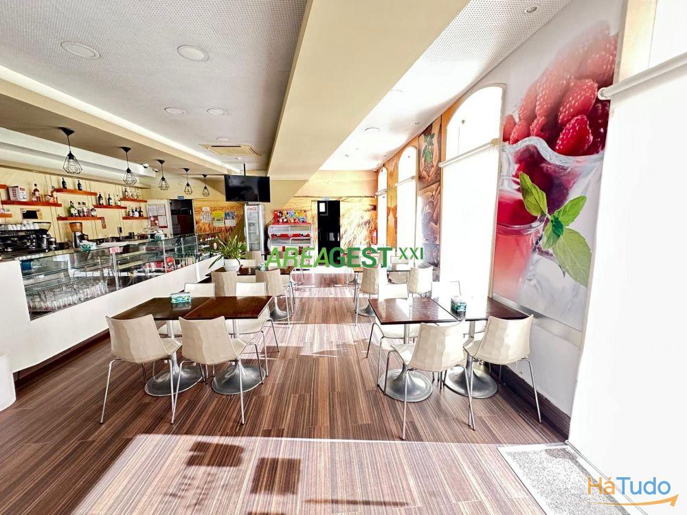 Loja para venda no centro de Vila Franca de Xira