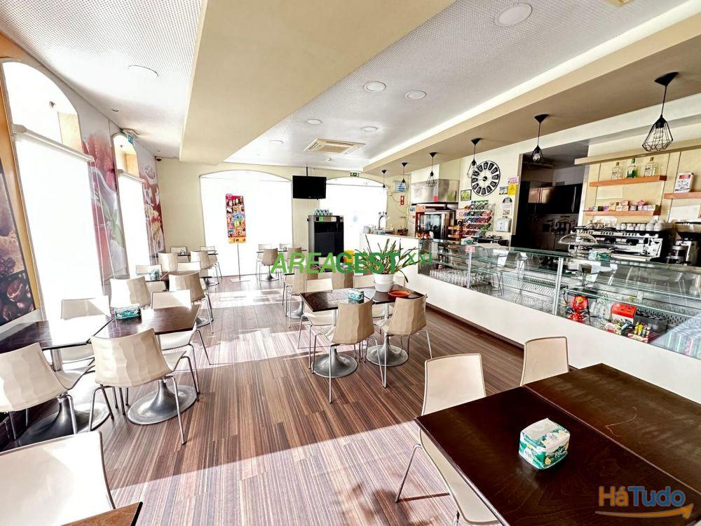 Loja para venda no centro de Vila Franca de Xira