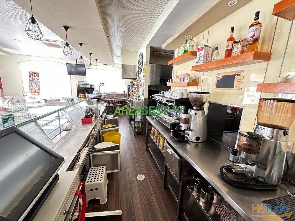 Loja para venda no centro de Vila Franca de Xira