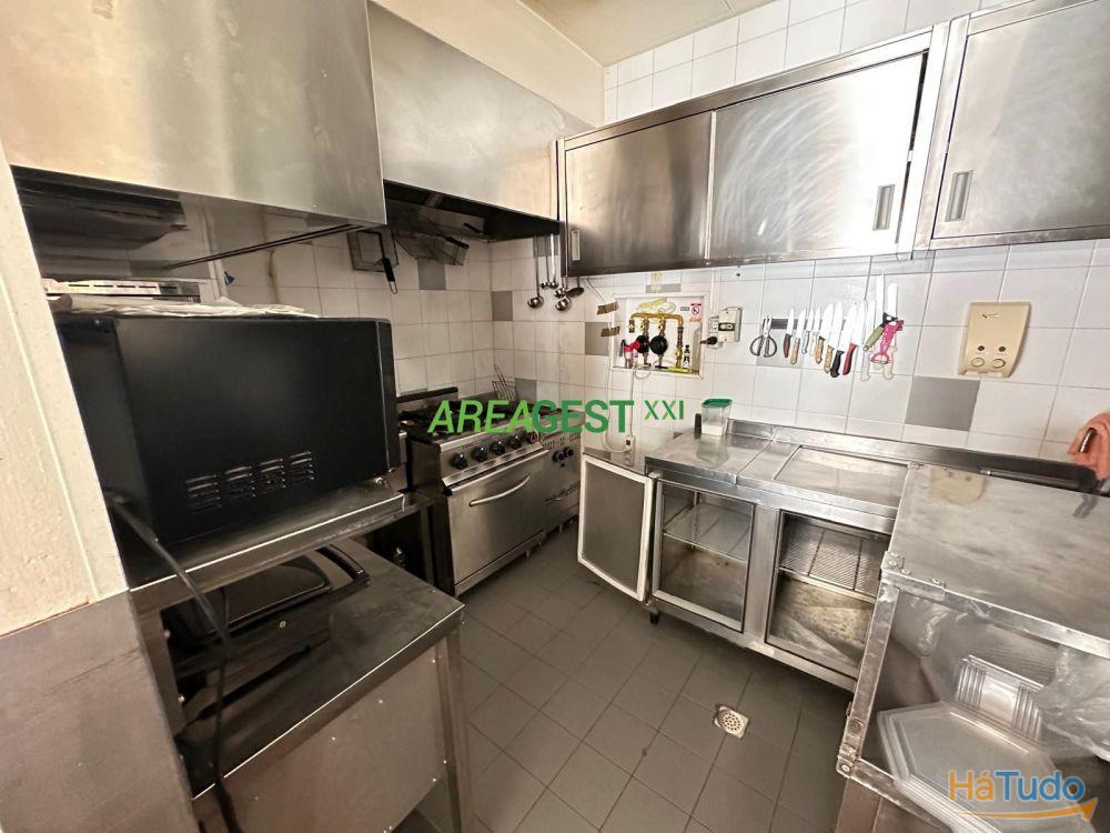 Loja para venda no centro de Vila Franca de Xira