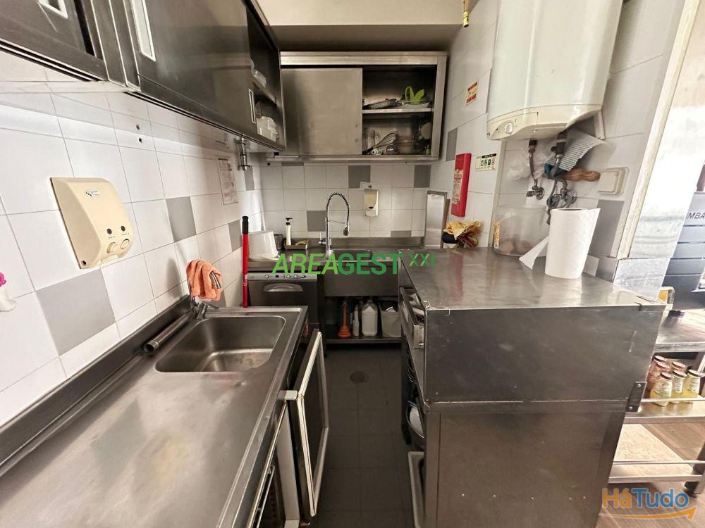 Loja para venda no centro de Vila Franca de Xira