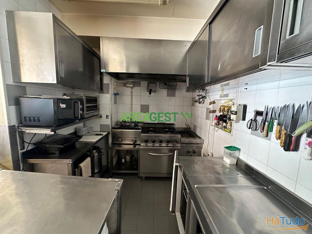 Loja para venda no centro de Vila Franca de Xira