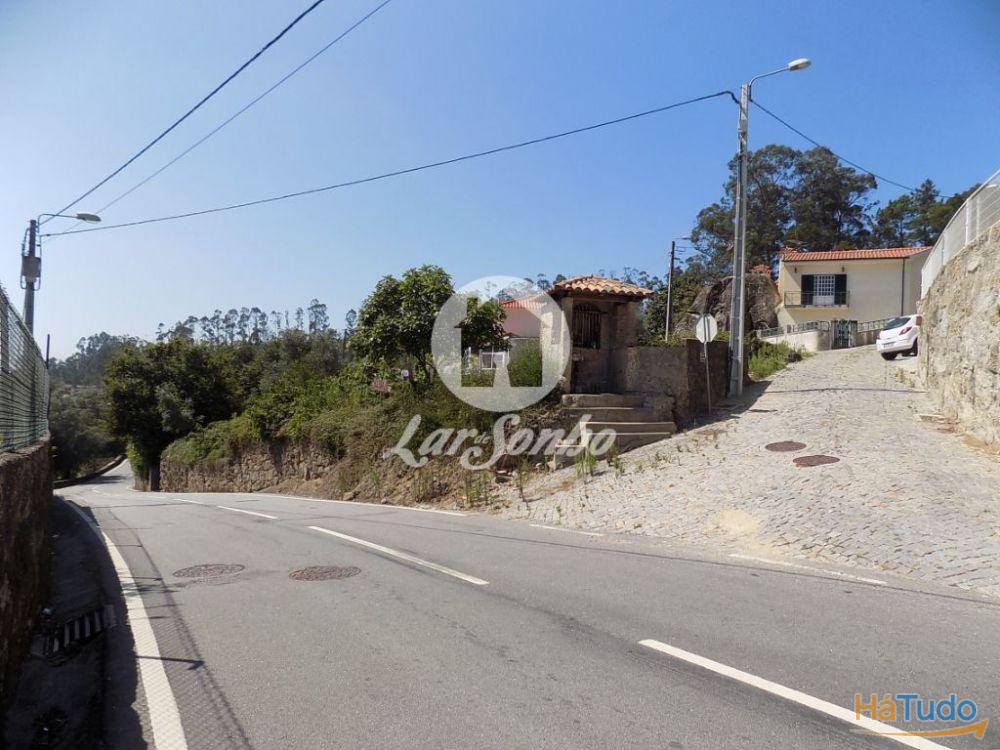 Terreno para construção com 778 m2 - Jesufrei Terreno para construção com 778 m2 - Jesufrei