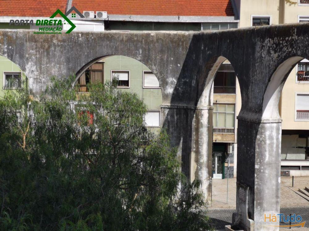 T2 Mobilado e equipado com elevador e marquise Palácio Queluz, Jardim T2 Mobilado e equipado com elevador e marquise Palácio Queluz, Jardim