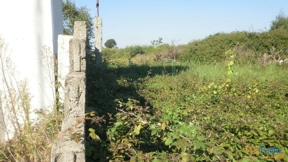 TERRENO PARA CONSTRUÇÃO EM GRIJO. TERRENO PARA CONSTRUÇÃO EM GRIJO.