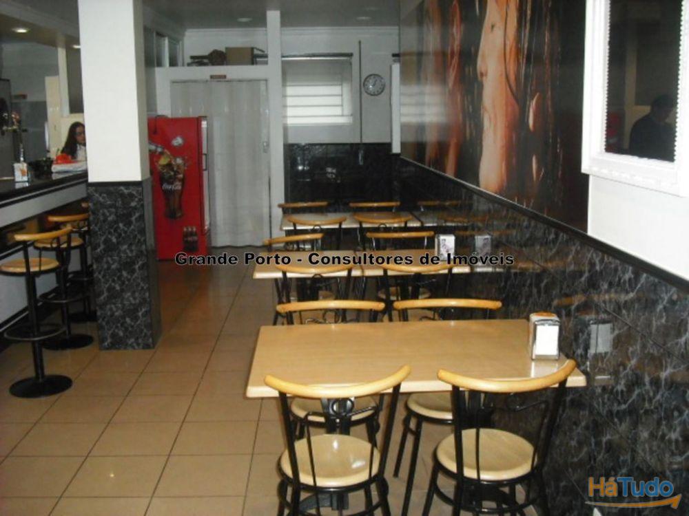 Café/Snack-Bar Trespasse frente ao Hospital S. João Café/Snack-Bar Trespasse frente ao Hospital S. João