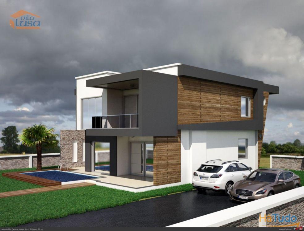 Lote Terreno centro Canelas construção Moradia 4 Frentes Lote Terreno centro Canelas construção Moradia 4 Frentes