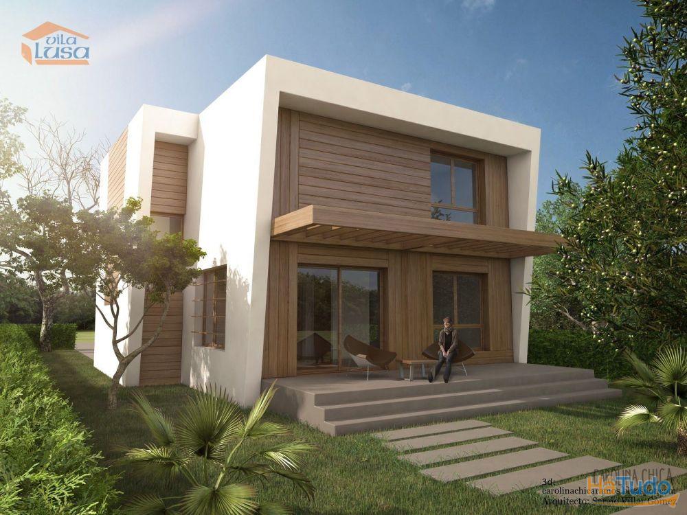 Lote Terreno centro Canelas construção Moradia 4 Frentes Lote Terreno centro Canelas construção Moradia 4 Frentes