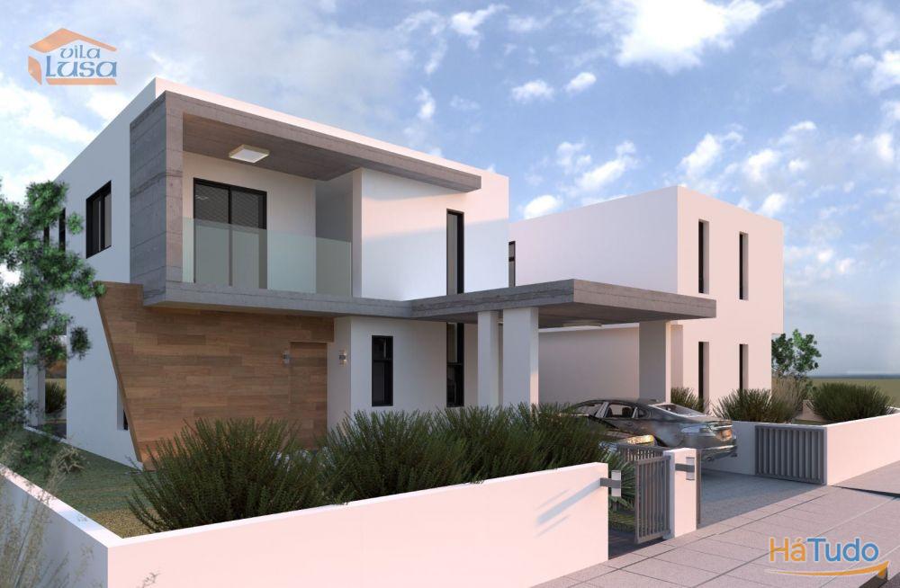 Lote Terreno centro Canelas construção Moradia 4 Frentes Lote Terreno centro Canelas construção Moradia 4 Frentes