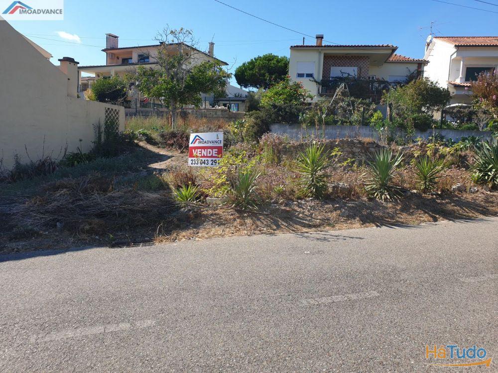 Terreno com Viabilidade de Construção na Figueira da Foz Terreno com Viabilidade de Construção na Figueira da Foz
