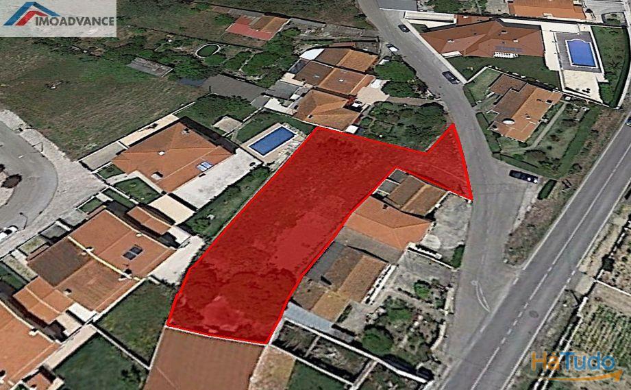 Terreno com Viabilidade de Construção na Figueira da Foz Terreno com Viabilidade de Construção na Figueira da Foz