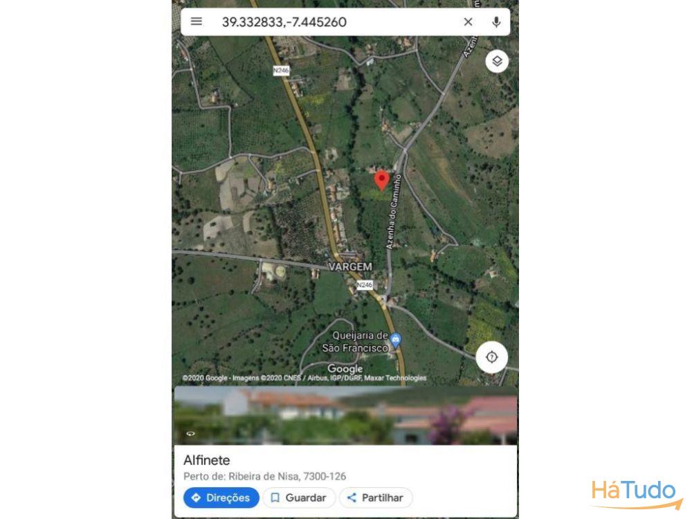 Propriedade rústica_Vargem (Portalegre) Propriedade rústica_Vargem (Portalegre)