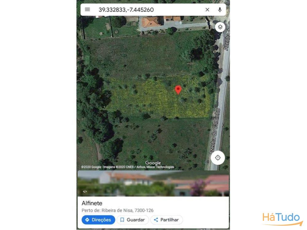 Propriedade rústica_Vargem (Portalegre) Propriedade rústica_Vargem (Portalegre)