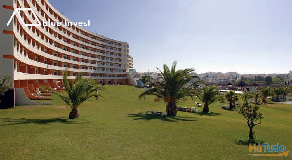 Apartamento T0 Albufeira Apartamento T0 Albufeira