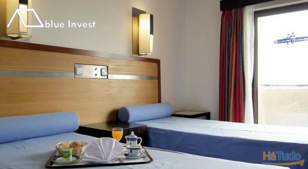 Apartamento T0 Albufeira Apartamento T0 Albufeira