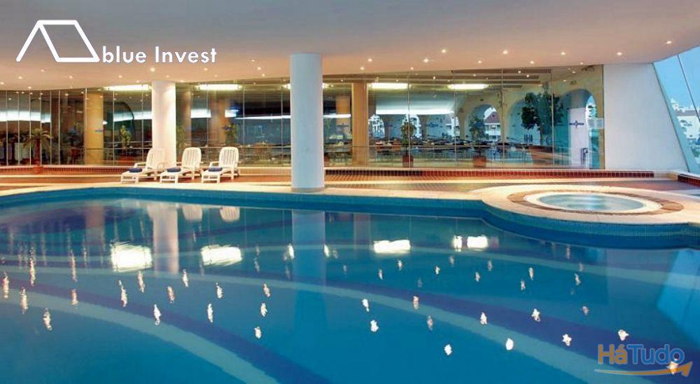 Apartamento T0 Albufeira Apartamento T0 Albufeira