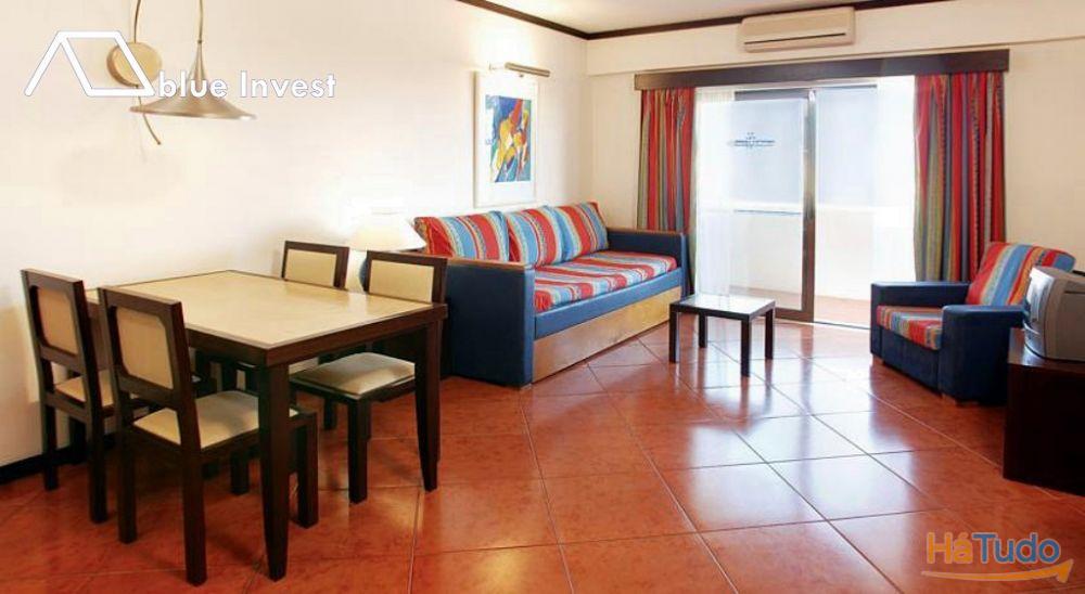 Apartamento T0 Albufeira Apartamento T0 Albufeira