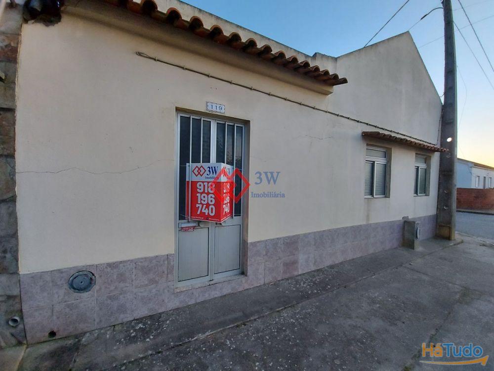 Armazém em Alpiarça Armazém em Alpiarça