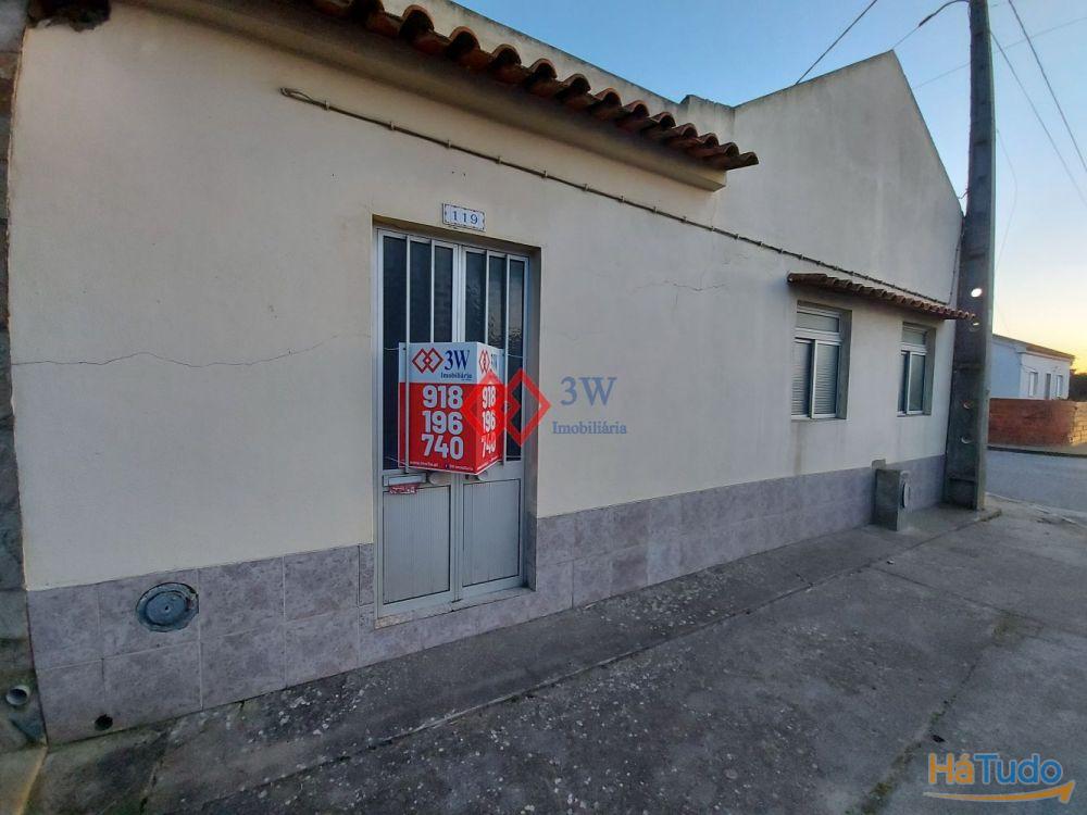 Armazém em Alpiarça Armazém em Alpiarça