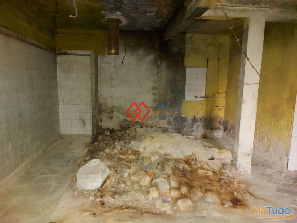 Armazém em Alpiarça Armazém em Alpiarça