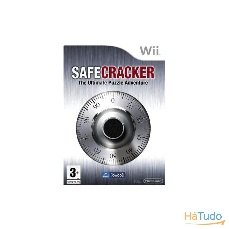 Safecracker USADO Wii