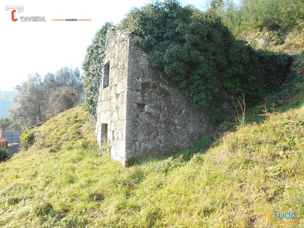 Terreno p/ construção + Ruina Terreno p/ construção + Ruina