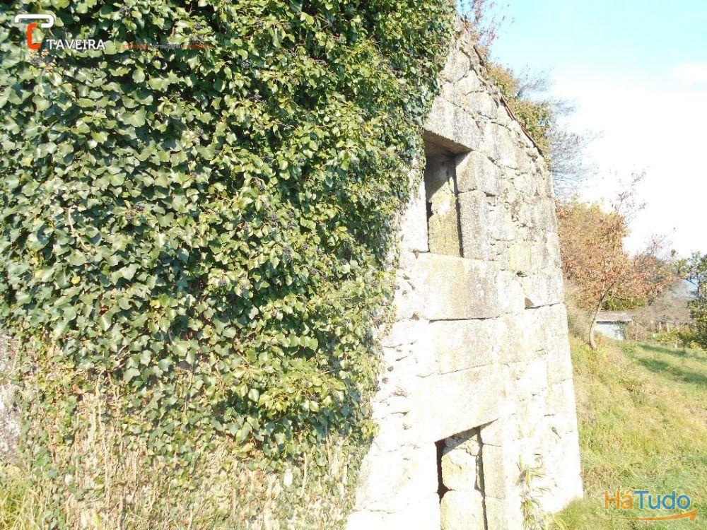 Terreno p/ construção + Ruina Terreno p/ construção + Ruina