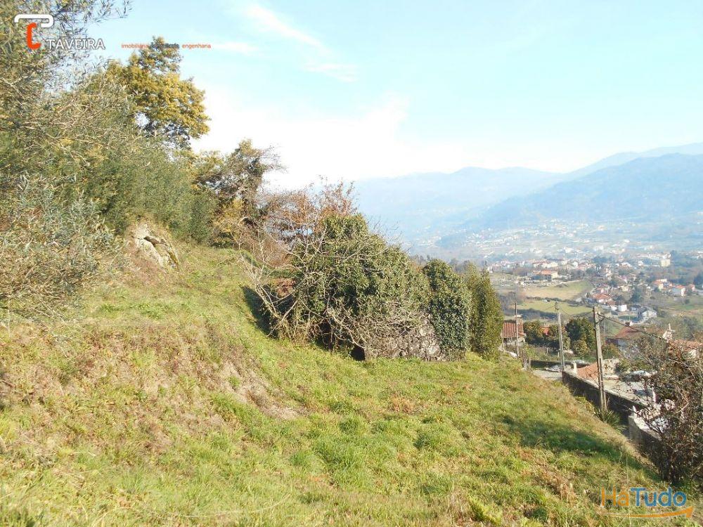 Terreno p/ construção + Ruina Terreno p/ construção + Ruina