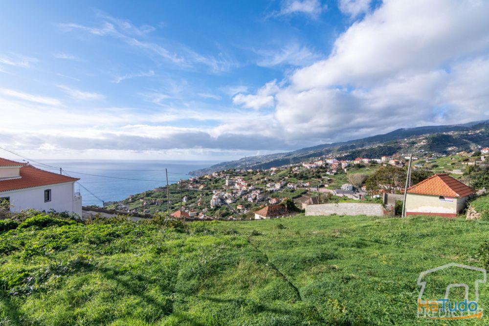 Terreno - Ribeira Brava Terreno - Ribeira Brava