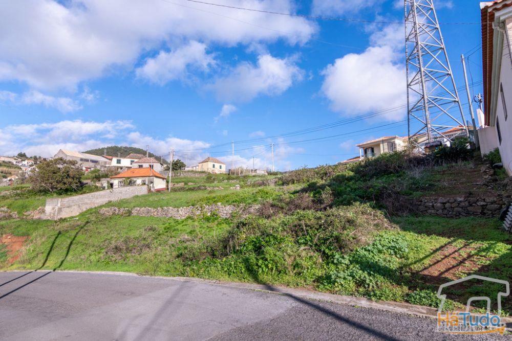 Terreno - Ribeira Brava Terreno - Ribeira Brava