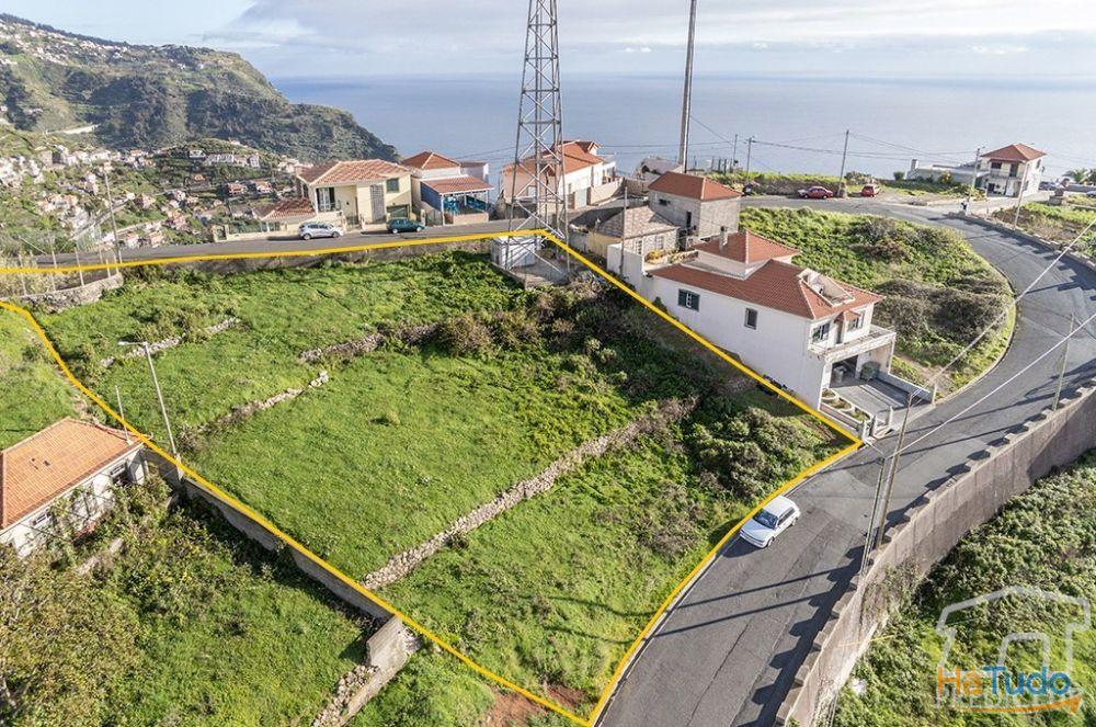 Terreno - Ribeira Brava Terreno - Ribeira Brava