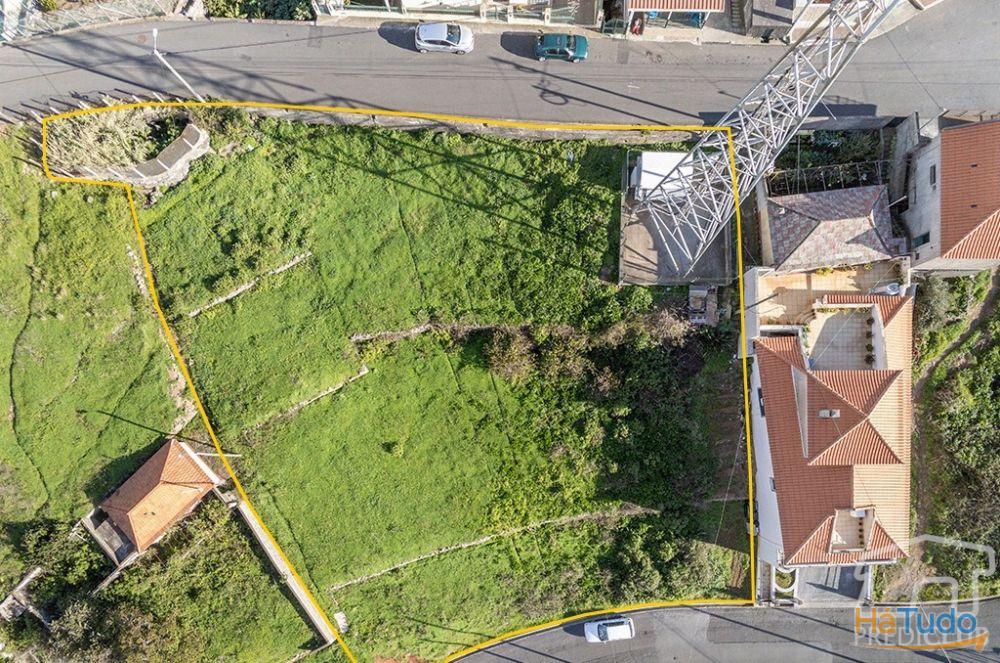 Terreno - Ribeira Brava Terreno - Ribeira Brava