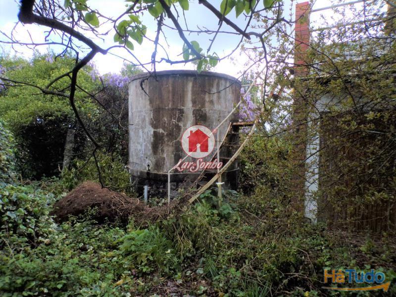 Quintinha com 7.200 m2 para 2 moradias individuais em Brufe Quintinha com 7.200 m2 para 2 moradias individuais em Brufe