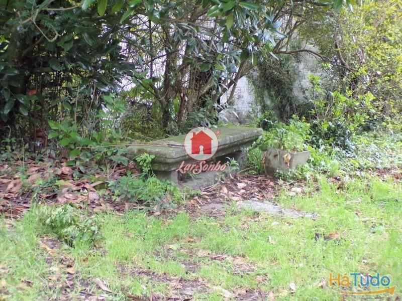 Quintinha com 7.200 m2 para 2 moradias individuais em Brufe Quintinha com 7.200 m2 para 2 moradias individuais em Brufe