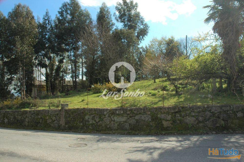 Quintinha com 7.200 m2 para 2 moradias individuais em Brufe Quintinha com 7.200 m2 para 2 moradias individuais em Brufe