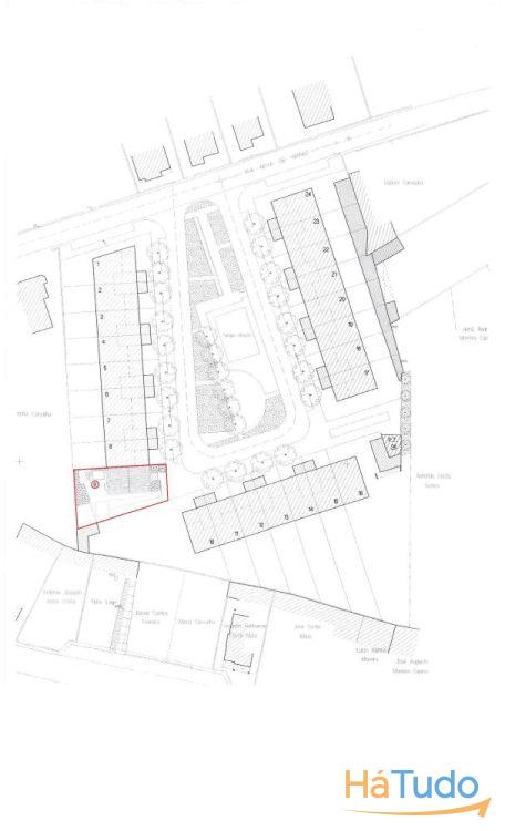 Lote de Terreno P/ Moradia Lote de Terreno P/ Moradia