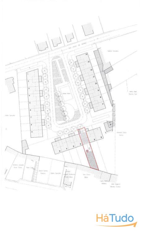 Lote de Terreno P/ Moradia Lote de Terreno P/ Moradia