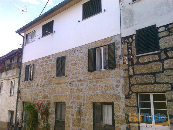 Moradia T1 Moradia T1